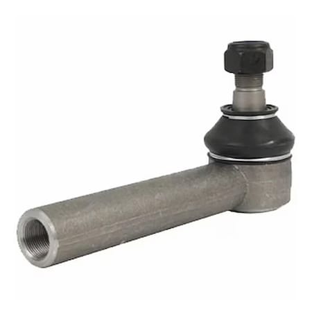 Aftermarket LH Ball Joint 84990204